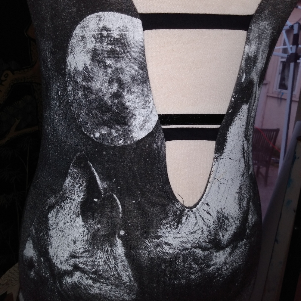 CLAS-SIC bodysuit - Picture 6 of 13